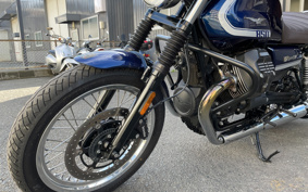 OTHER  MOTO GUZZI V7 SPECIAL 2021 ZGUKZ