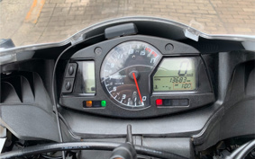 HONDA CBR600RR ABS 2017 PC40