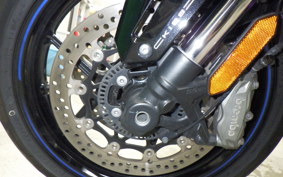KAWASAKI ZH2 2022 ZRT00K