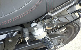 HONDA GB350 2025 NC59