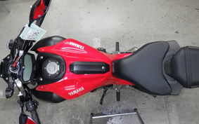 YAMAHA MT-07 2016 RM07J