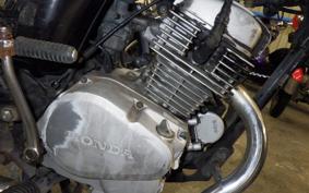HONDA CD125T BENLY CD125T