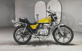 KAWASAKI Z400 Limited  1979 KZ400H