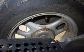 HONDA DIO GEN 3 AF34