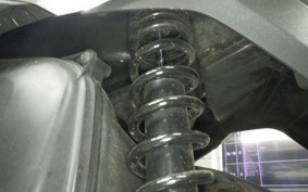 HONDA LEAD 125 2007 JF45