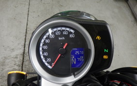 HONDA GB350 2022 NC59