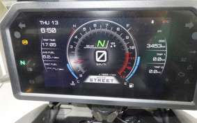 YAMAHA TRACER 9 GT 2024 RN70J