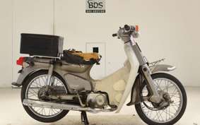 HONDA C90 SUPER CUB HA02