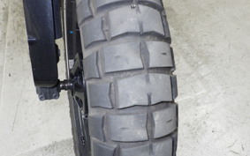 HUSQVARNA SVARTPILEN 250 2008