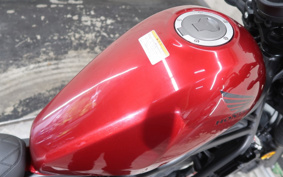 HONDA REBEL 250  S E-clutch MC49
