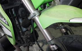 KAWASAKI KSR110 KL110A
