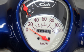 HONDA SUPER CUB110 JA44