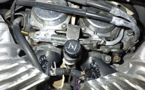 YAMAHA XVZ1300 ROYAL STAR 1997 4WY