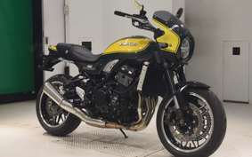 KAWASAKI Z900RS 2023 ZR900K