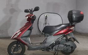 SUZUKI ADDRESS V125 CF4MA