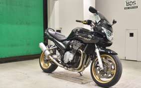SUZUKI BANDIT 1200 SA 2007 GV79A