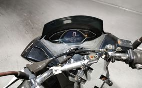 HONDA PCX 125 JF81