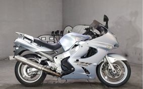 KAWASAKI ZZR1200 2004 ZXT20C