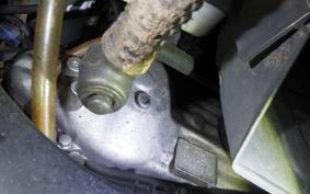 HONDA GYRO UP 2001 TA01