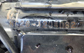 HONDA STEED 400 NC26