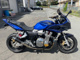 Фото Honda CB1300SF BOLDOR 2007 с японского аукциона