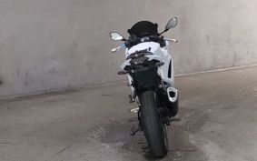 KAWASAKI NINJA 250 EX250L