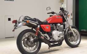 HONDA CB400F 1997 NC36