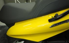 YAMAHA MAJESTY155 Gen.2 S SG52J