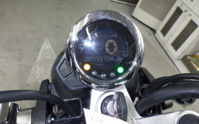 HONDA MONKEY 125 2019 JB03