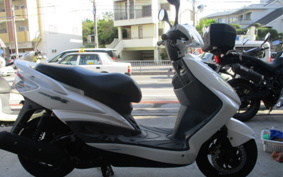YAMAHA CYGNUS 125 X SE44J