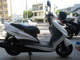 Фото Yamaha CYGNUS 125 X с японского аукциона