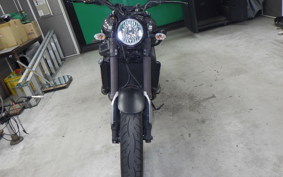 YAMAHA XSR900 2016 RN46J