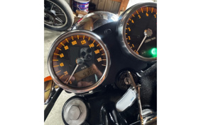 KAWASAKI W650 1999 EJ650A