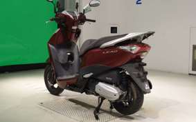 HONDA LEAD 125 JF45