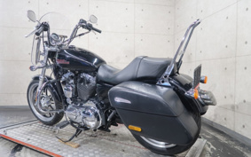 HARLEY XL1200T 2014 LL3