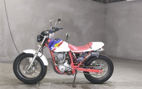 HONDA FTR223 MC34