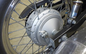 HONDA CB400SS 2002 NC41