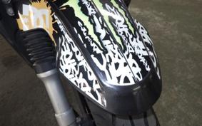YAMAHA BW*S 125
