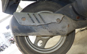 HONDA DIO GEN 2 AF27