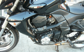 KAWASAKI Z1000 2008 ZRT00B