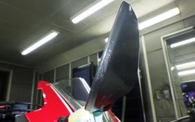 HONDA CBR400R 2020 NC56