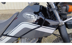YAMAHA SEROW 225 DG08J