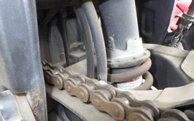 KAWASAKI NINJA 250R EX250K