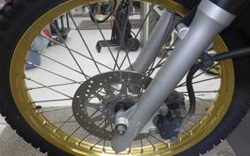 YAMAHA SEROW 250 Gen.3 2021 DG31J