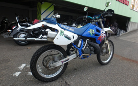 SUZUKI RMX250 S SJ13A