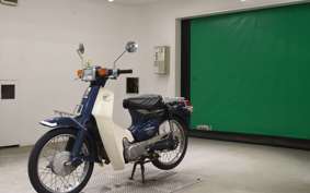 HONDA C90 SUPER CUB E HA02