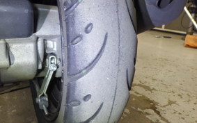SUZUKI LET's 4 2022 CA45A