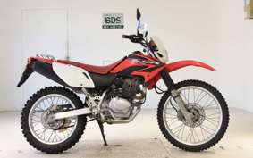 HONDA XR230 MD36