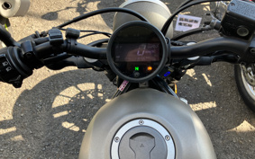 HONDA  REBEL 250 ABS MC49