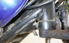 YAMAHA RD250 352